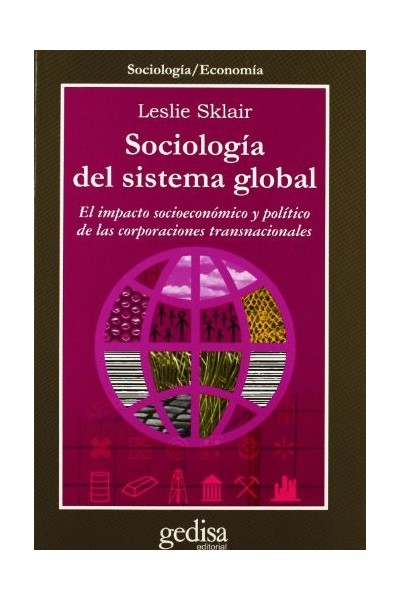 Sociología del sistema global.